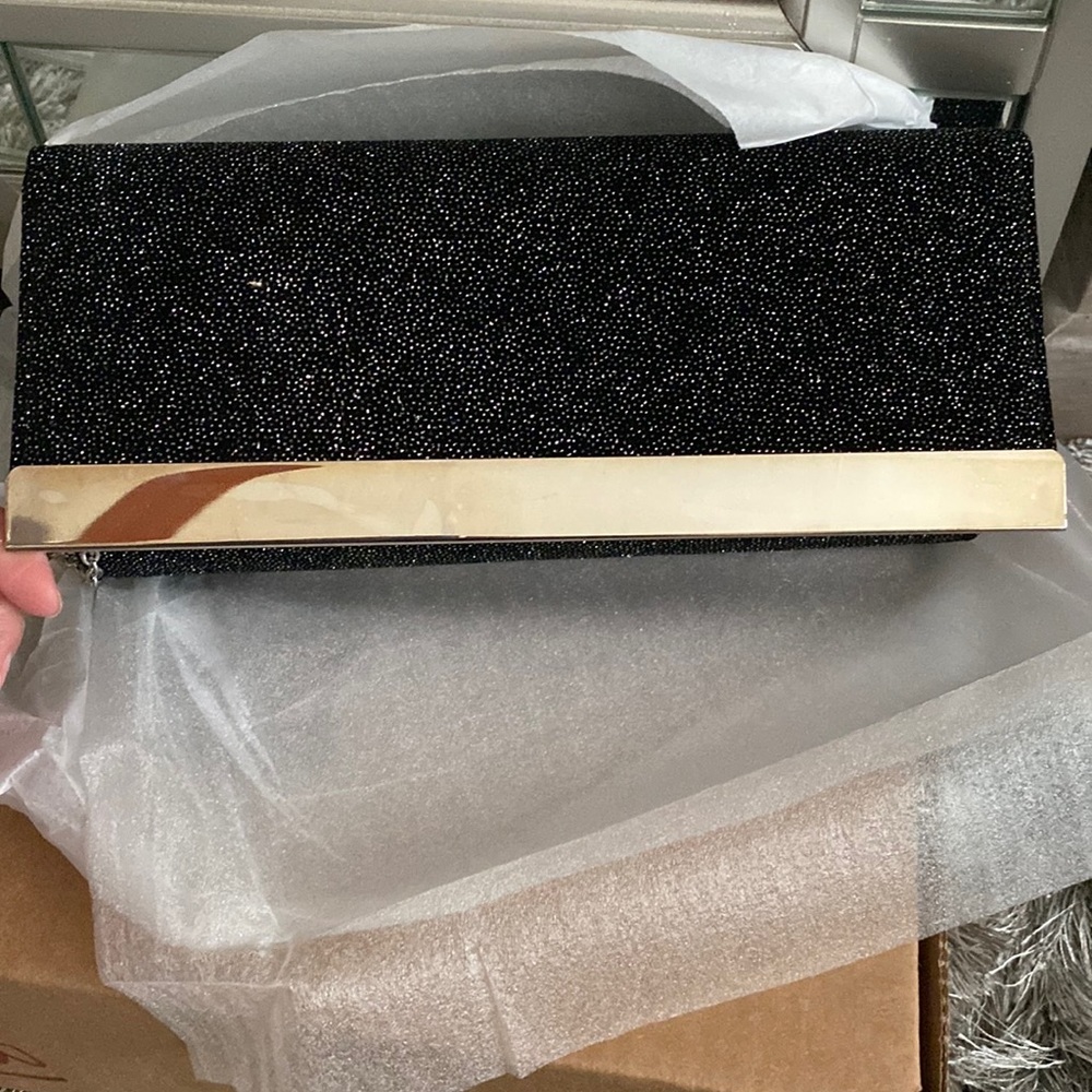 Sparking Evening Clutch
